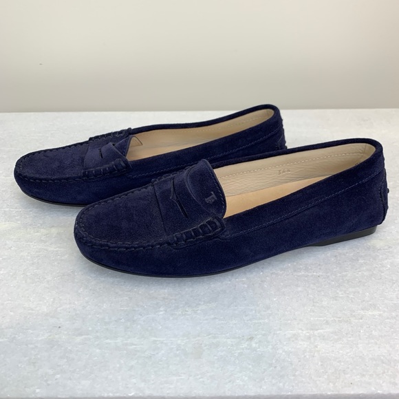 Tods loafers - Picture 4 of 9